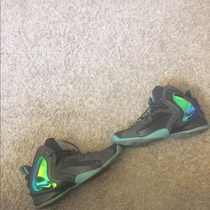 Penny Hardaway shoes! Lil penny edition!🔥